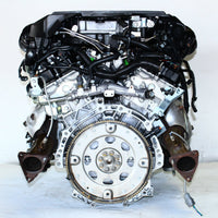 2009-2012 Infiniti FX35 JDM Engine Motor 3.5L V6 RWD