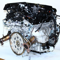 2009-2012 Infiniti FX35 JDM Engine Motor 3.5L V6 RWD