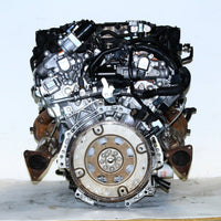 2009 - 2013 Infiniti G37 RWD JDM Engine VVEL V6 3.7L VQ37HR