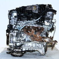 2009 - 2020 Nissan 370Z RWD JDM Engine VVEL V6 3.7L VQ37HR