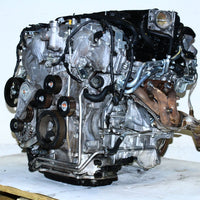 2011 - 2013 Infiniti M37 RWD JDM Engine VVEL V6 3.7L VQ37HR