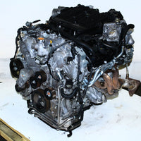 2011 - 2013 Infiniti M37 RWD JDM Engine VVEL V6 3.7L VQ37HR