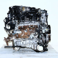 2011 - 2013 Infiniti M37 RWD JDM Engine VVEL V6 3.7L VQ37HR