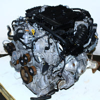 2011 - 2013 Infiniti M37x Engine Motor 3.7L V6 VQ37VHR AWD JDM