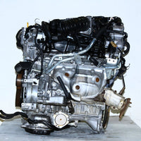 2014 - 2015 Infiniti Q60 Engine Motor 3.7L V6 VQ37VHR AWD JDM