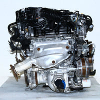 2014 - 2015 Infiniti Q60 Engine Motor 3.7L V6 VQ37VHR AWD JDM