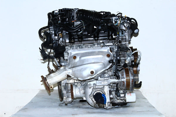 2014 - 2017 Infiniti QX70 Engine Motor 3.7L V6 VQ37VHR AWD JDM