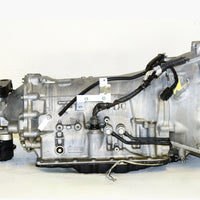 2009 - 2013 Infiniti G37 RWD Automatic Transmission 7 Speed V6 3.7L VQ37VHR