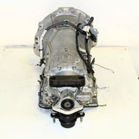2009 - 2013 Infiniti G37 RWD Automatic Transmission 7 Speed V6 3.7L VQ37VHR
