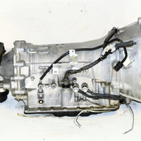 2009 - 2013 Infiniti G37 RWD Automatic Transmission 7 Speed V6 3.7L VQ37VHR