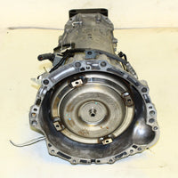 2009 - 2013 Infiniti G37 RWD Automatic Transmission 7 Speed V6 3.7L VQ37VHR