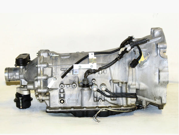2009 - 2013 Nissan 370Z RWD Automatic Transmission 7 Speed V6 3.7L VQ37VHR
