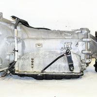 2009 - 2013 Nissan 370Z RWD Automatic Transmission 7 Speed V6 3.7L VQ37VHR