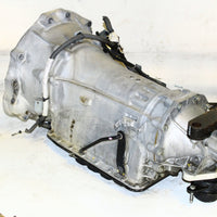 2009 - 2013 Nissan 370Z RWD Automatic Transmission 7 Speed V6 3.7L VQ37VHR