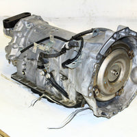 2009 - 2013 Nissan 370Z RWD Automatic Transmission 7 Speed V6 3.7L VQ37VHR