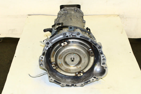 2009 - 2013 Nissan 370Z RWD Automatic Transmission 7 Speed V6 3.7L VQ37VHR