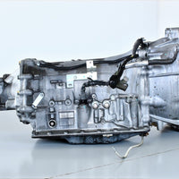 2014 - 2015 Infiniti Q50 Automatic RWD Transmission 3.7L V6 VQ37VHR 56k Miles JDM