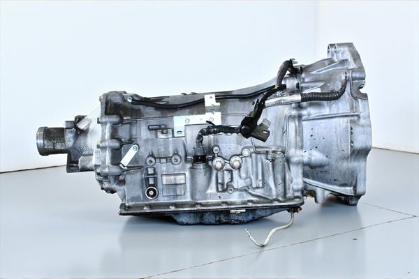 2014 - 2015 Infiniti Q50 Automatic RWD Transmission 3.7L V6 VQ37VHR 56k Miles JDM