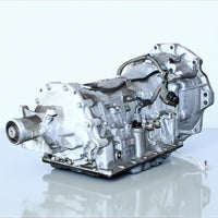 2014 - 2015 Infiniti Q50 Automatic RWD Transmission 3.7L V6 VQ37VHR 56k Miles JDM