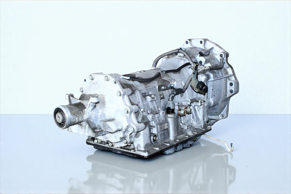 2014 - 2015 Infiniti Q50 Automatic RWD Transmission 3.7L V6 VQ37VHR 56k Miles JDM