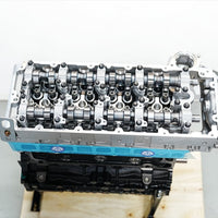 Isuzu 4JJ1T 3.0L Turbo Diesel Remanufactured Engine NPR D - Max Reman