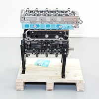 Isuzu 4JJ1T 3.0L Turbo Diesel Remanufactured Engine NPR D - Max Reman