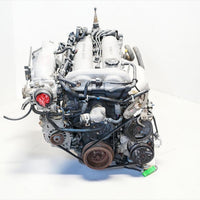 JDM 1998-2000 Mazda Miata MX-5 NB 1.6L B6 Engine 5 Speed Manual Trans ECU