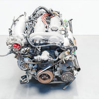 JDM 1998-2000 Mazda Miata MX-5 NB 1.6L B6 Engine Automatic Transmission ECU