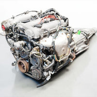 JDM 1998-2000 Mazda Miata MX-5 NB 1.6L B6 Engine Automatic Transmission ECU