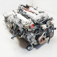 JDM 1998-2000 Mazda Miata MX-5 NB 1.6L B6 Engine Automatic Transmission ECU