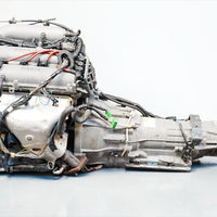 JDM 1998-2000 Mazda Miata MX-5 NB 1.6L B6 Engine Automatic Transmission ECU