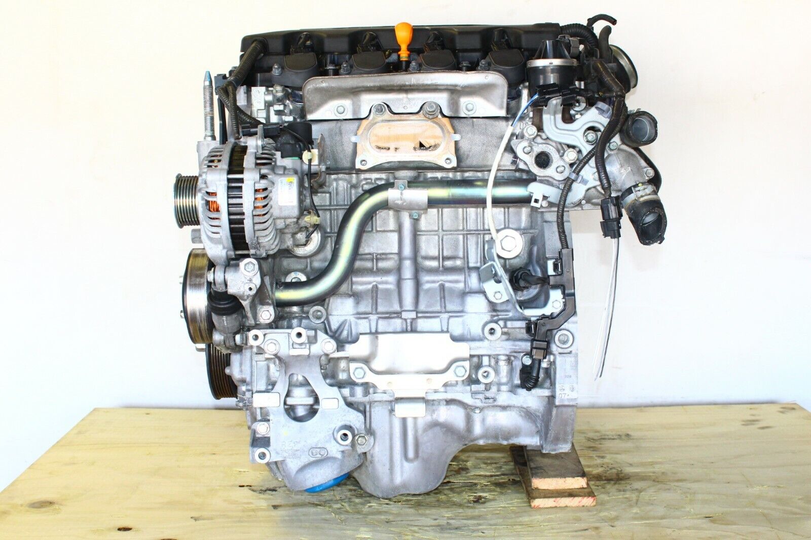 JDM Honda Civic R18A1 1.8L Engine for Sale: 2006-2011 Models | Low Mil