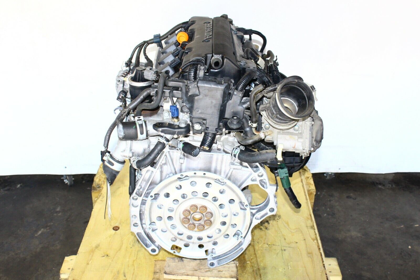 JDM Honda Civic R18A1 1.8L Engine for Sale: 2006-2011 Models | Low Mil