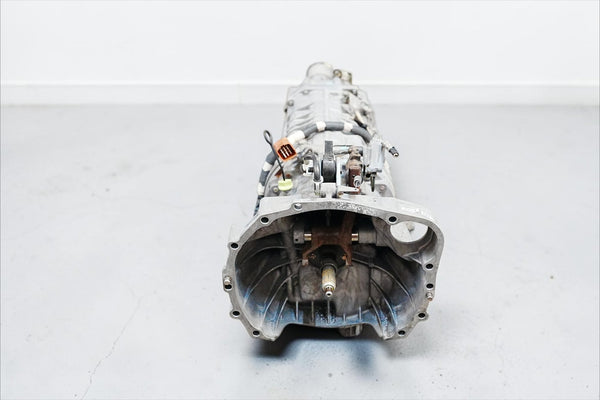 JDM Subaru Legacy Spec B 6 Speed Manual Transmission TY856WVBAA 3.90