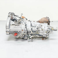 JDM Subaru Legacy Spec B 6 Speed Manual Transmission TY856WVBAA 3.90