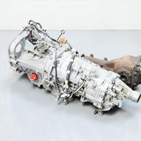 JDM Subaru Legacy Spec B 6 Speed Manual Transmission TY856WVBAA 3.90