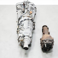 JDM Subaru Legacy Spec B 6 Speed Manual Transmission TY856WVBAA 3.90