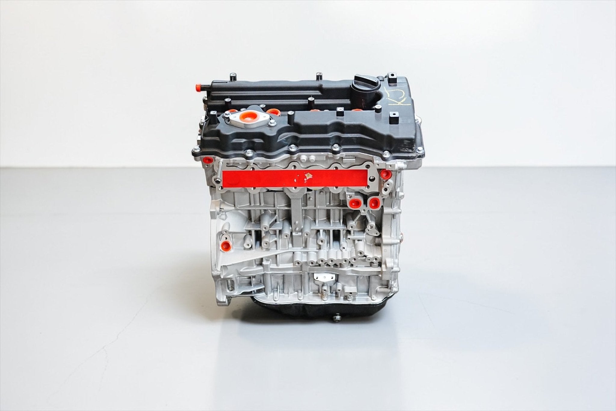 HEART PROJECT 2012 X 2013 ソ・イングク　新品未開封 2012-2014 Hyundai Sonata 2.4L Engine G4KJ Theta II GDI – Sunshine