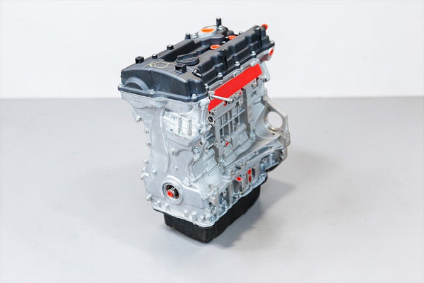 2012 - 2015 Kia Optima Engine G4KJ Motor Theta 2 GDI 2.4L 4 Cylinder New 0 Miles
