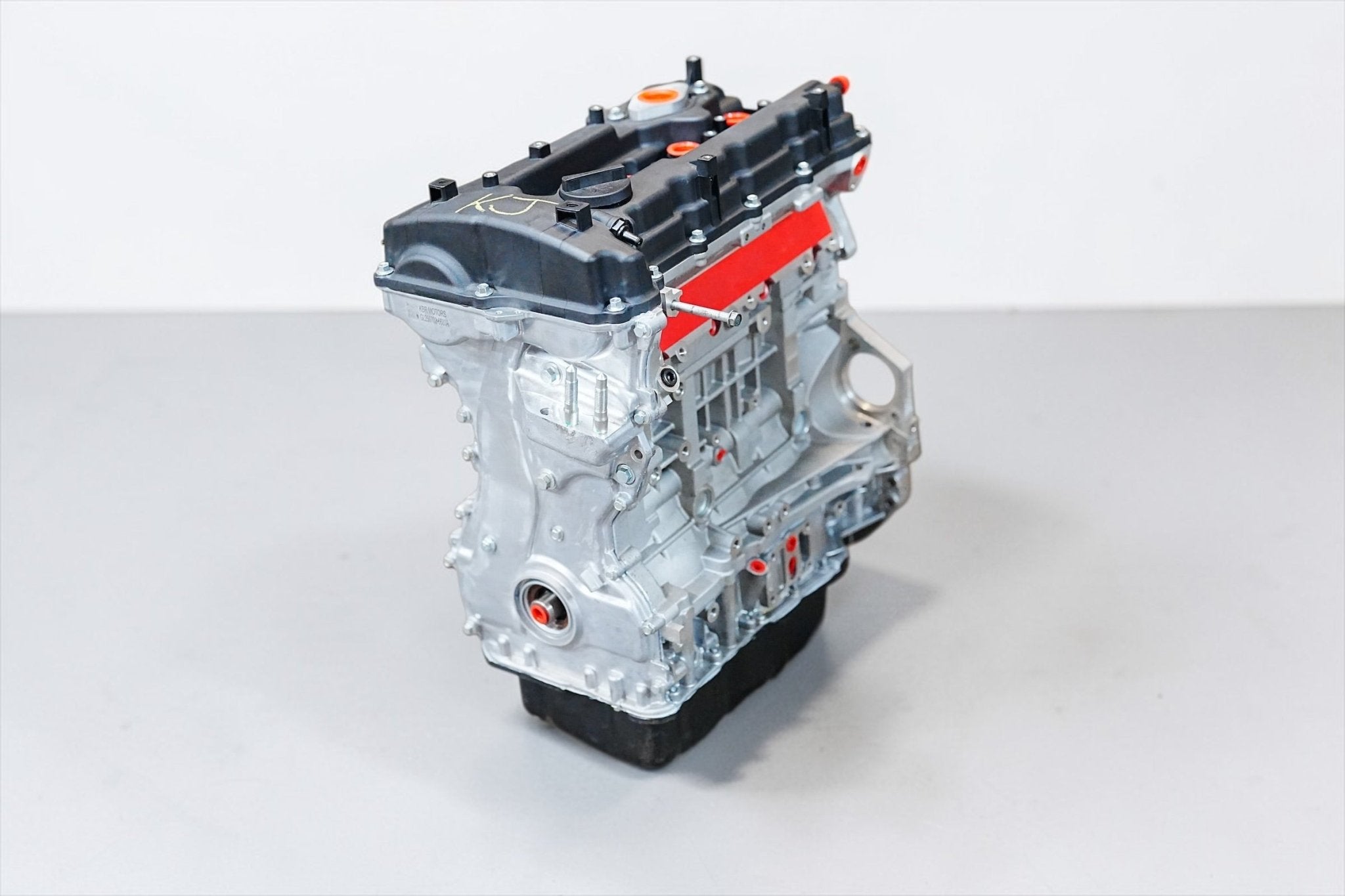 HEART PROJECT 2012 X 2013 ソ・イングク　新品未開封 New 2012-2014 Hyundai Sonata 2.4L Engine G4KJ Theta II GDI