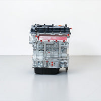 2012 - 2015 Kia Optima Engine G4KJ Motor Theta 2 GDI 2.4L 4 Cylinder New 0 Miles
