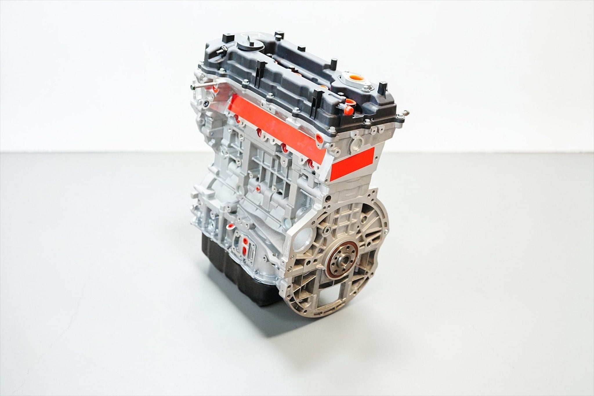 HEART PROJECT 2012 X 2013 ソ・イングク　新品未開封 New 2012-2014 Hyundai Sonata 2.4L Engine G4KJ Theta II GDI