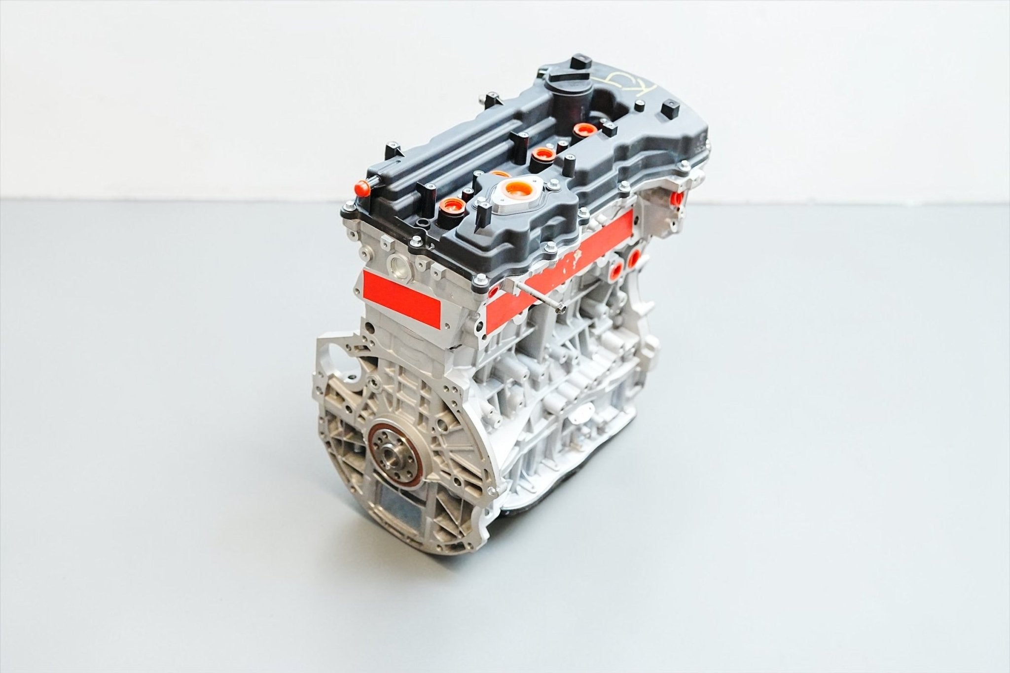 HEART PROJECT 2012 X 2013 ソ・イングク　新品未開封 2012-2014 Hyundai Sonata 2.4L Engine G4KJ Theta II GDI – Sunshine