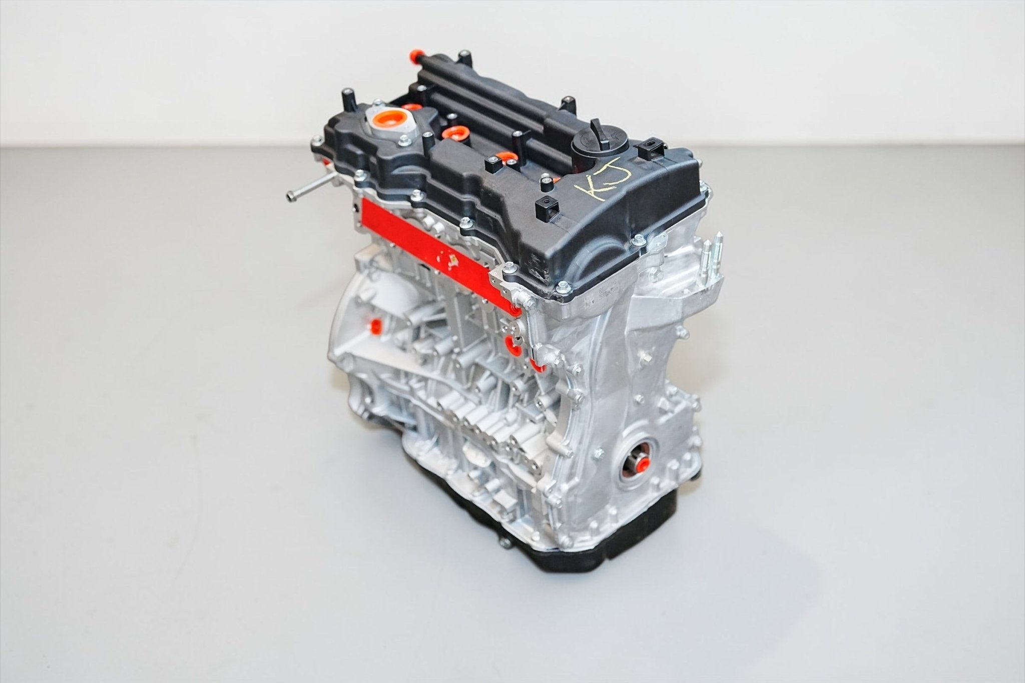 HEART PROJECT 2012 X 2013 ソ・イングク　新品未開封 2012-2014 Hyundai Sonata 2.4L Engine G4KJ Theta II GDI – Sunshine