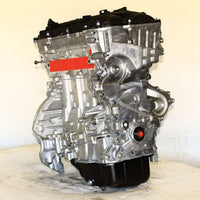 New 2011 - 2016 Hyundai Elantra Engine 1.8L 4 Cylinder G4NB Nu MPI Motor 0 Miles
