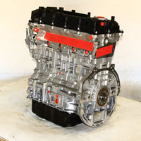 New 2011 - 2016 Hyundai Elantra Engine 1.8L 4 Cylinder G4NB Nu MPI Motor 0 Miles