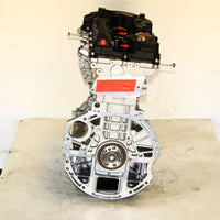 New 2011 - 2016 Hyundai Elantra Engine 1.8L 4 Cylinder G4NB Nu MPI Motor 0 Miles