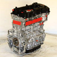 New 2011 - 2016 Hyundai Elantra Engine 1.8L 4 Cylinder G4NB Nu MPI Motor 0 Miles