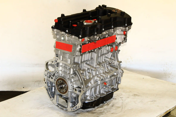 New 2011 - 2016 Hyundai Elantra Engine 1.8L 4 Cylinder G4NB Nu MPI Motor 0 Miles