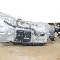 2004-2006 Lexus LS430 2WD Automatic JDM Transmission 6 Speed 4.3L V8 3UZFE